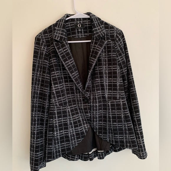 Stylish blazer M - Picture 12 of 12